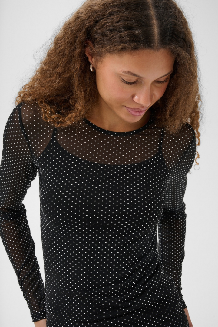 Kaffe Miranda T-shirt