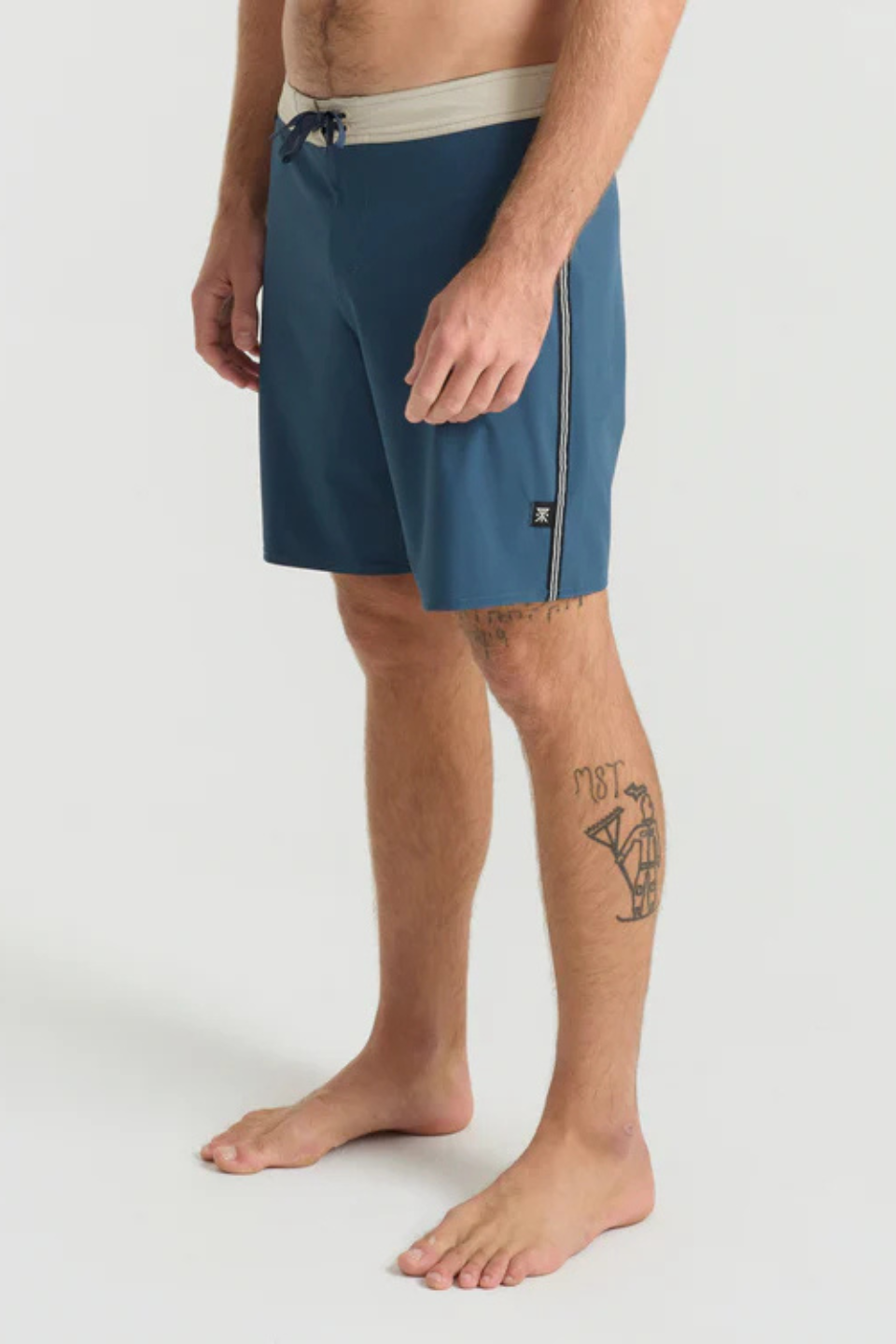 ROARK Passage Boardshorts - Hot Peppers Clothing