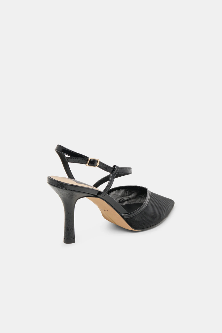 Dolce Vita Kamra Mesh Onyx Mesh DOLCE VITA