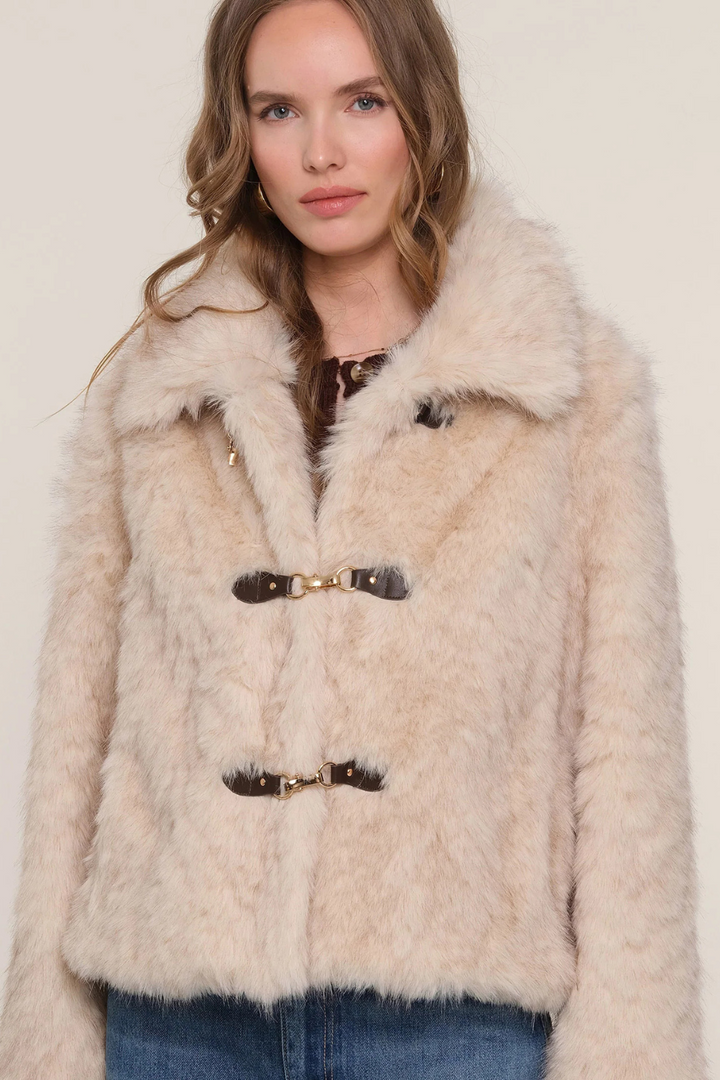 Elsbeth Jacket