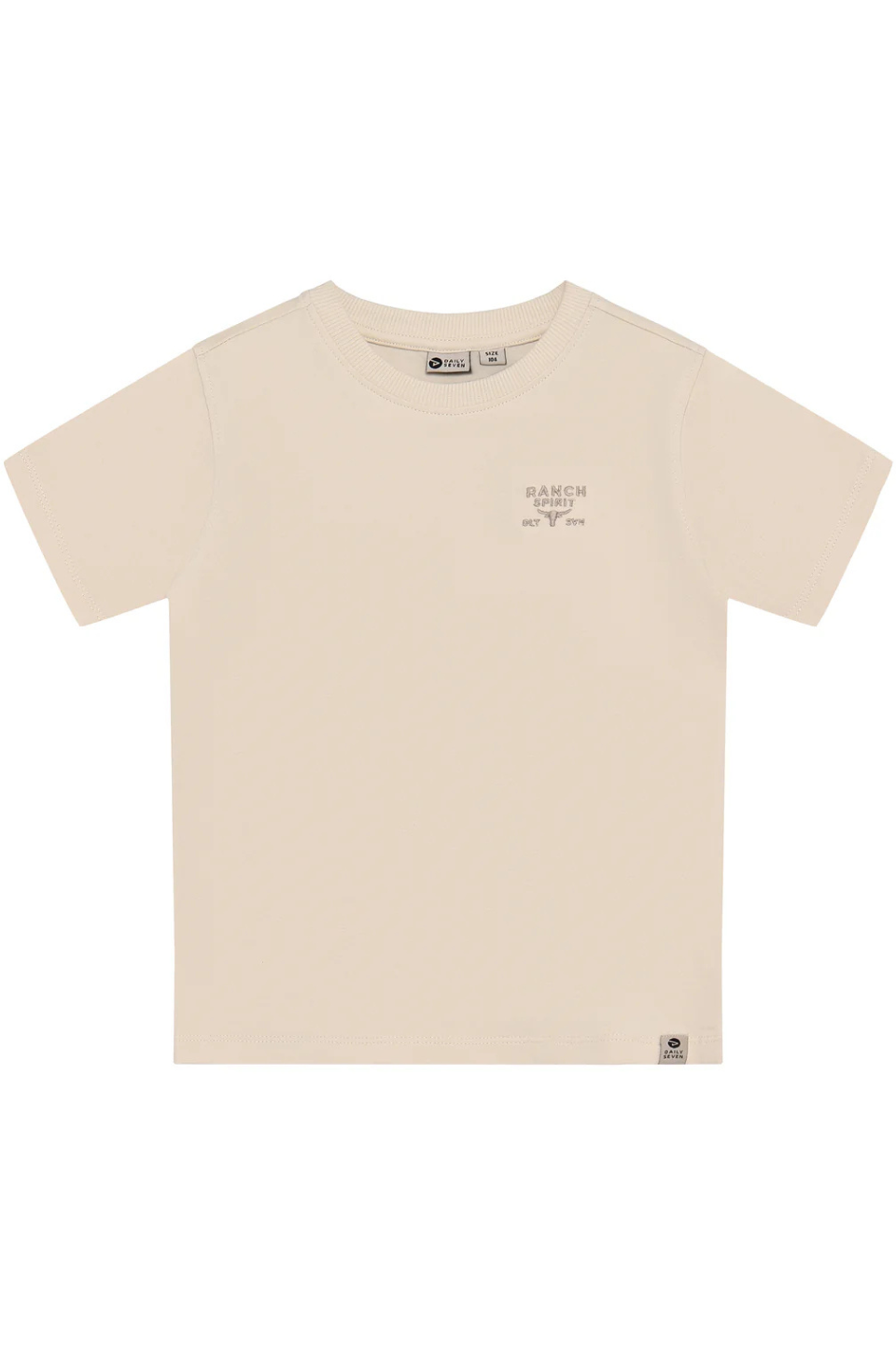 T-shirt Basic - Hot Peppers Clothing