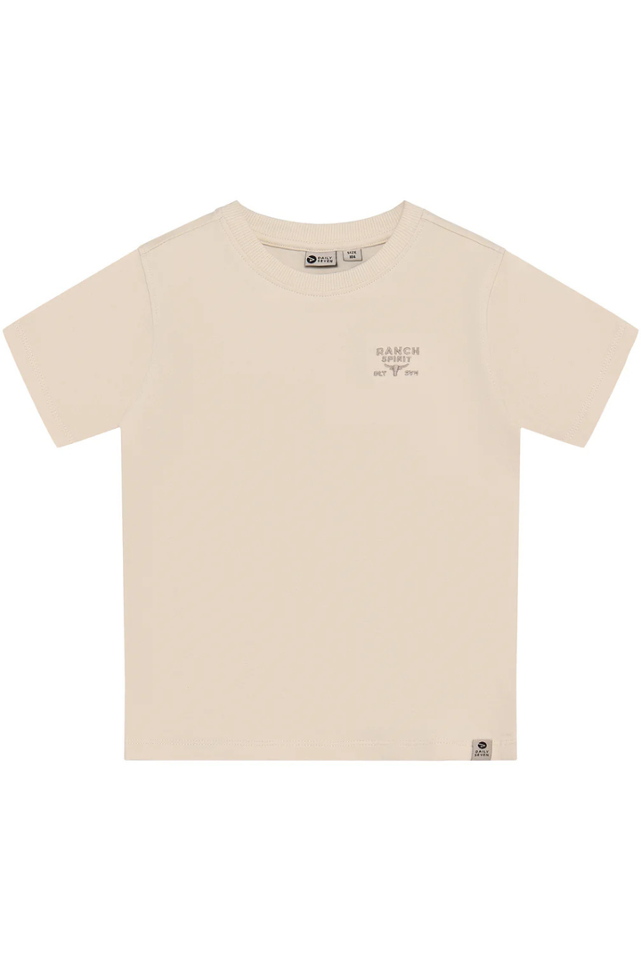 T-shirt Basic - Hot Peppers Clothing