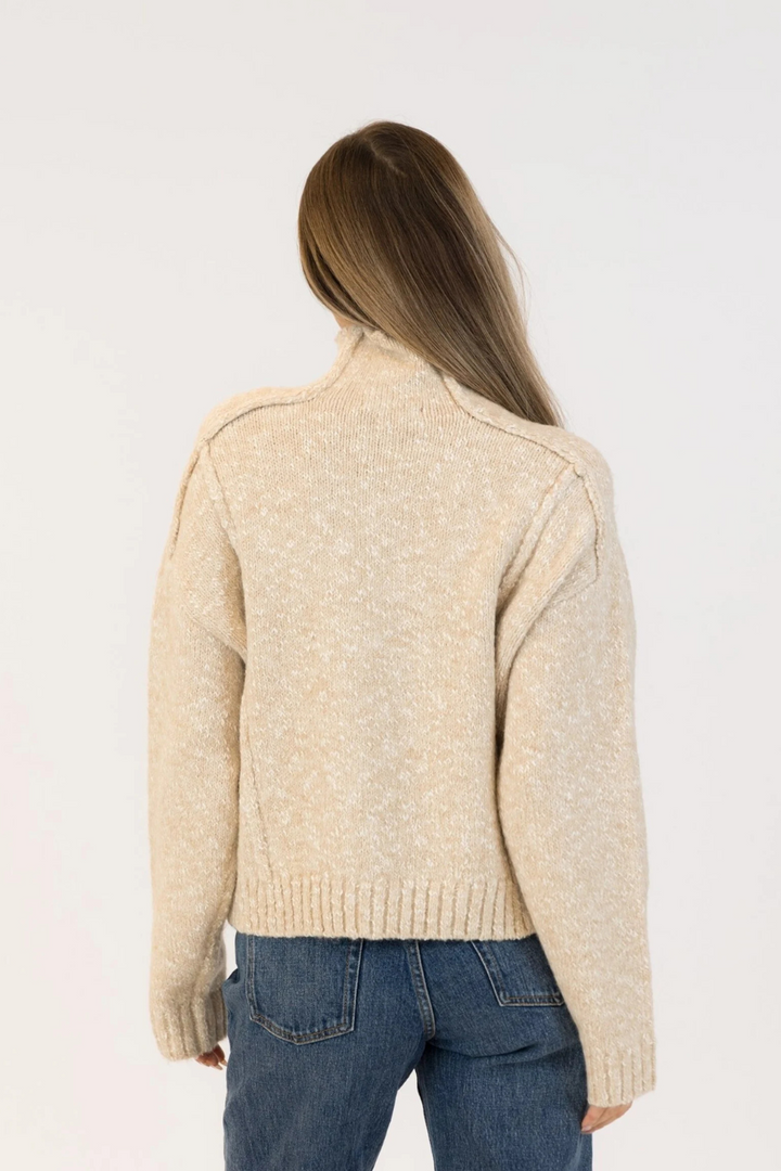 Nellie Sweater