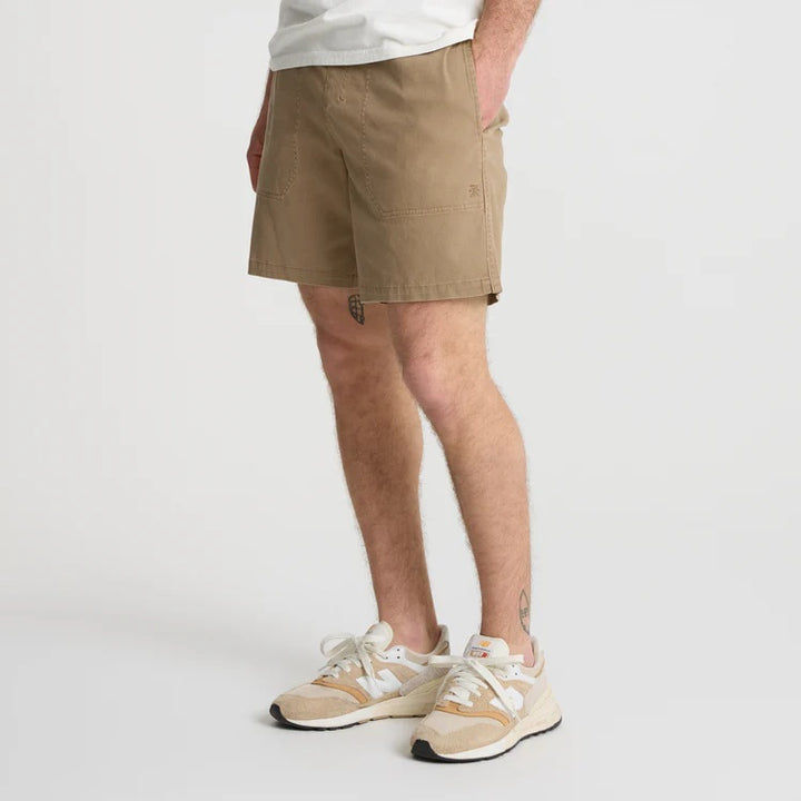 Made To Fade Shorts
