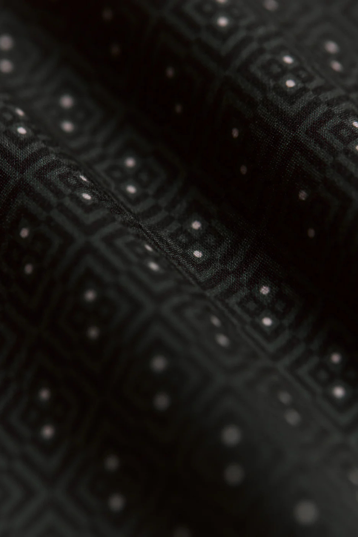 7 Diamonds Altea Short Sleeve Shirt