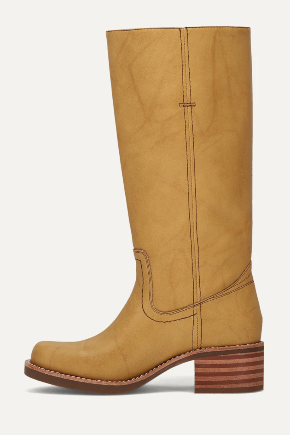 FRYE &amp; CO Miranda 14 Wide Calf FRYE &amp; CO
