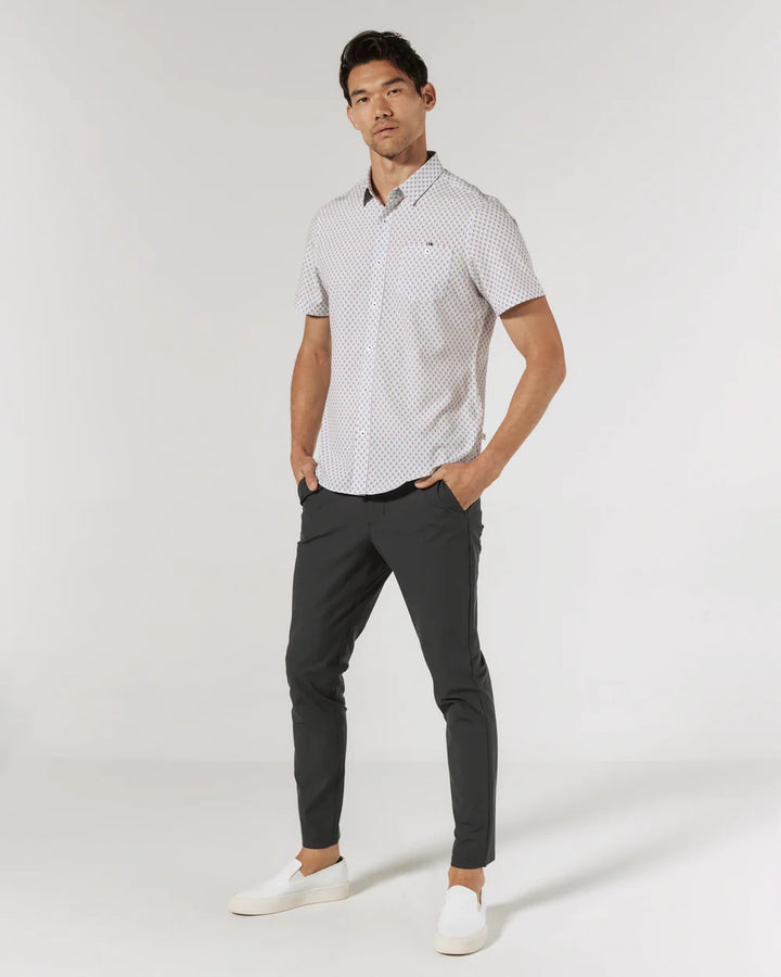 Mencia Short Sleeve Shirt