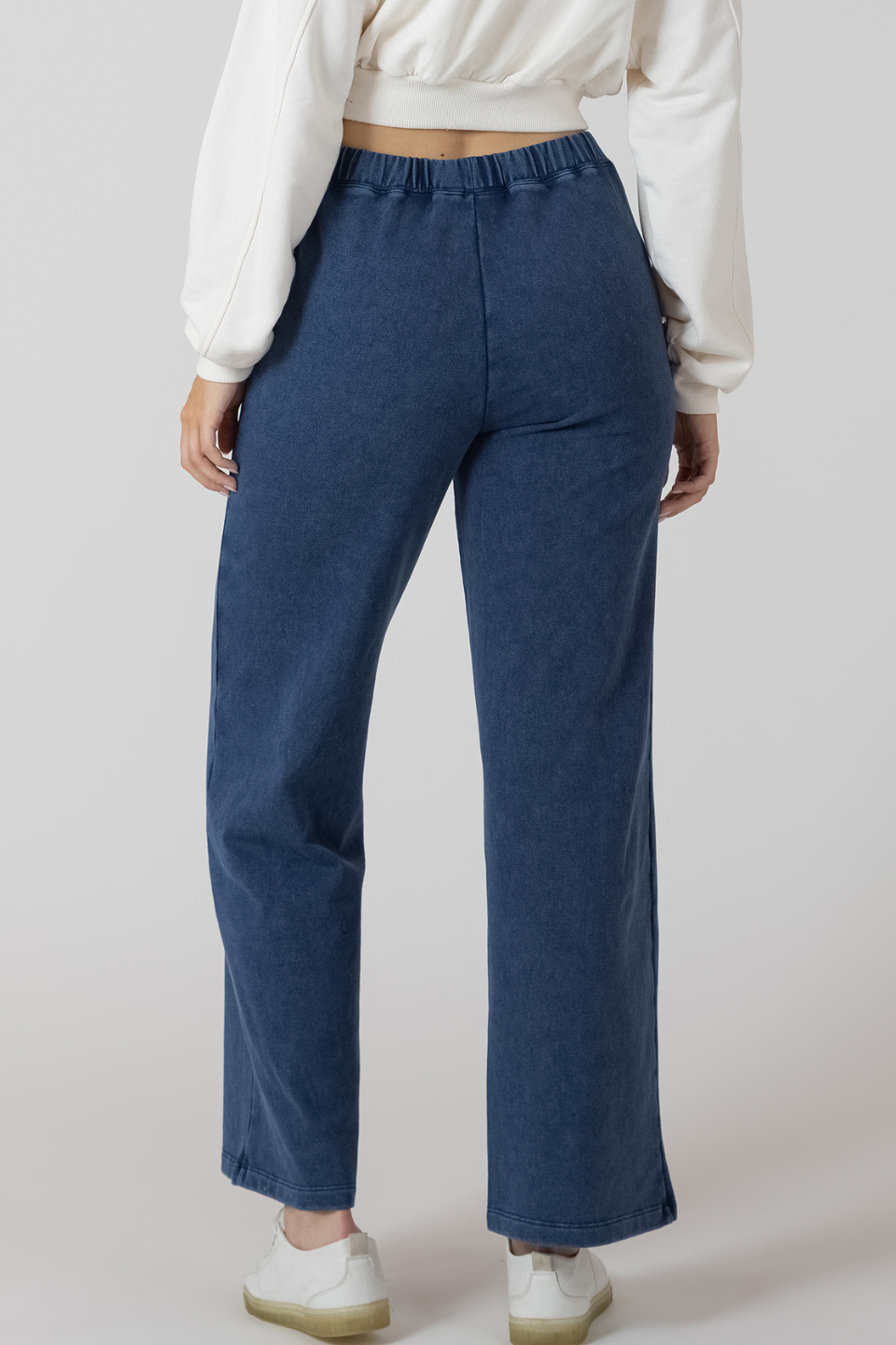 Casey Knit Lounge Pant