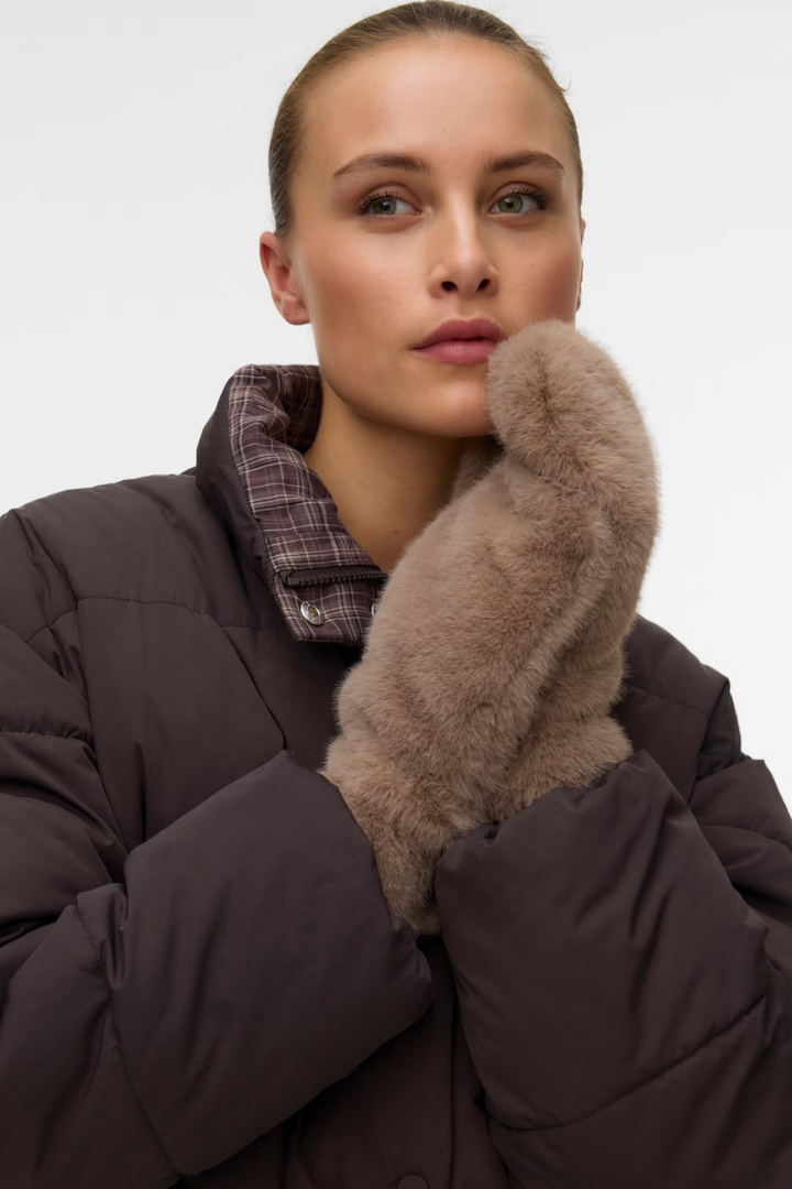 Vero Moda Mittens