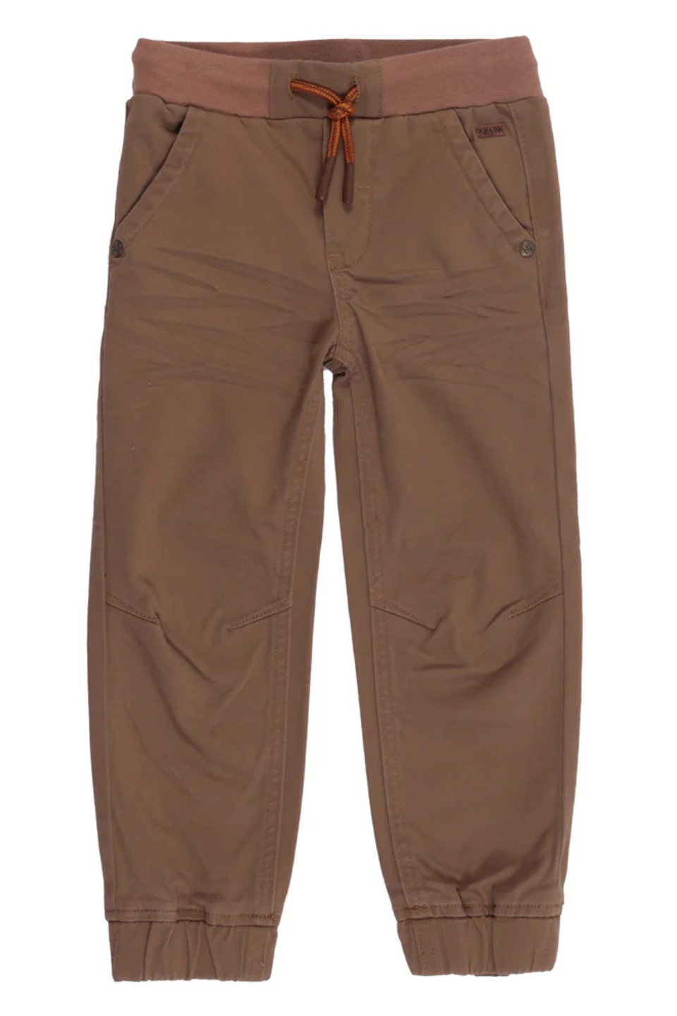 Light Brown Joggers