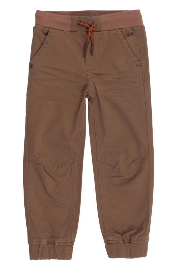 Light Brown Joggers