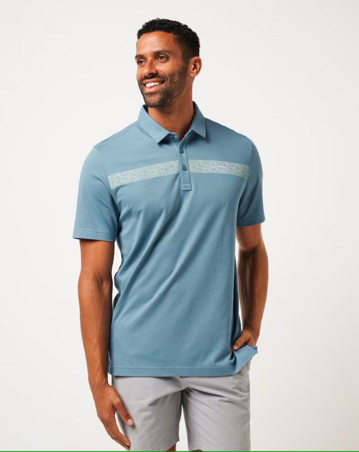 FULL FLIGHT POLO
