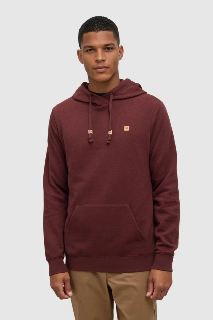 Tentree Reynard Hoodie