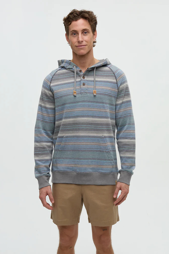 Tentree Woodrow Hoodie 10 TREE