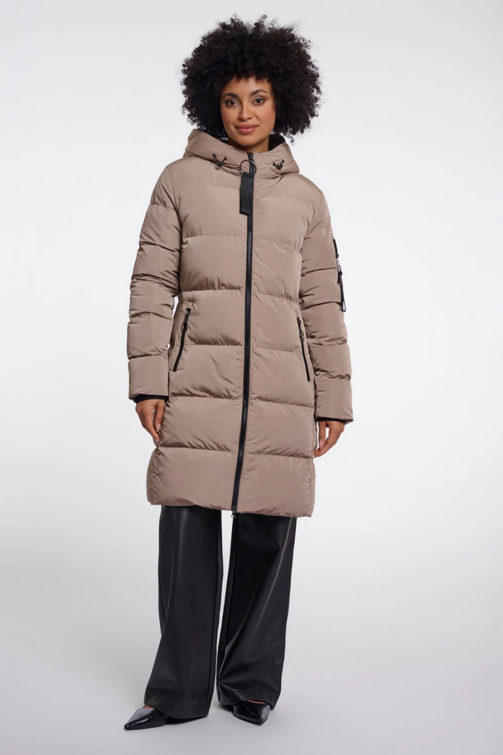 Rino &amp; Pelle Jade Coat