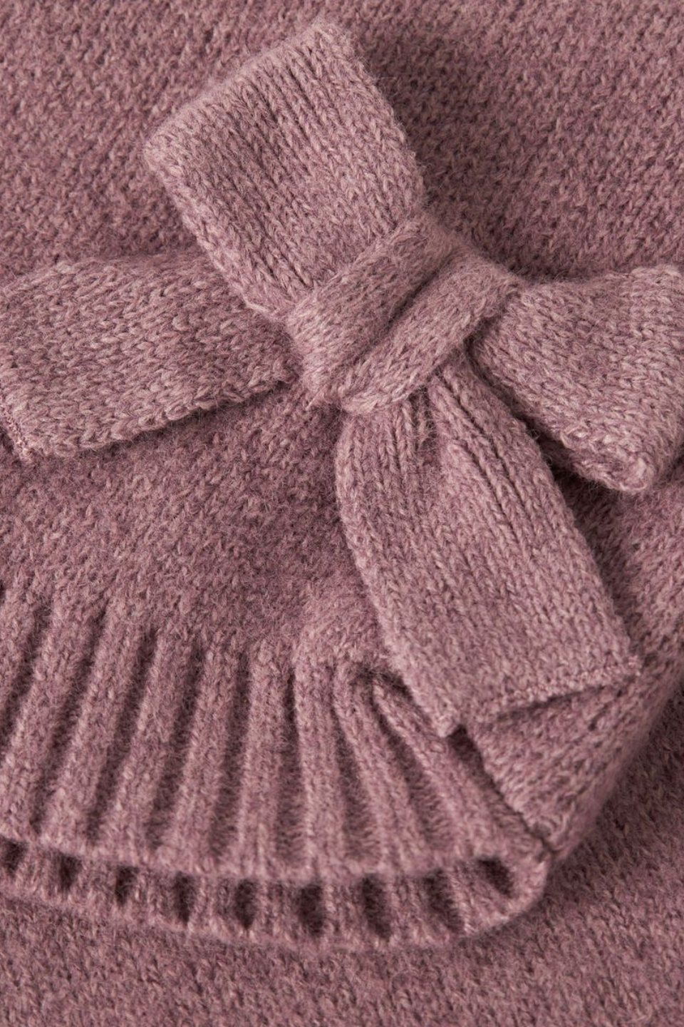 Name It Mini Loose Fit Knitted Pullover