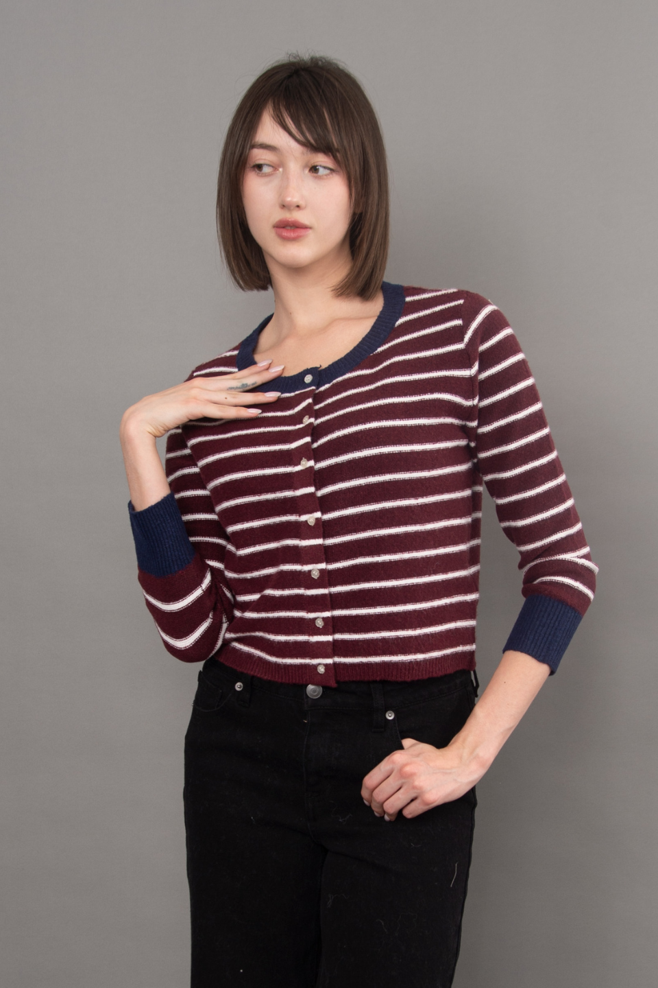 Rd Style Bruna Cardi