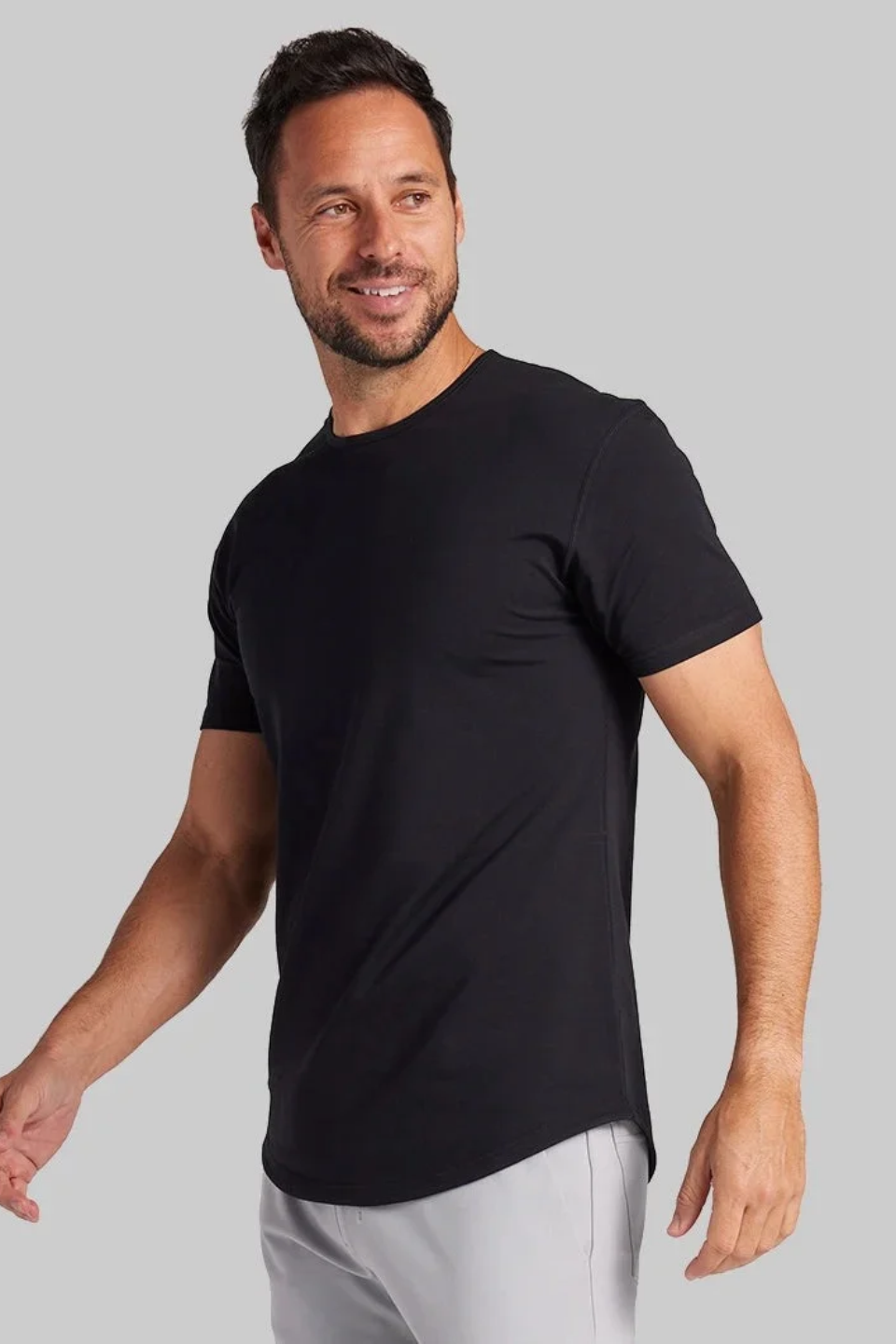 BYLT Drop-Cut: LUX