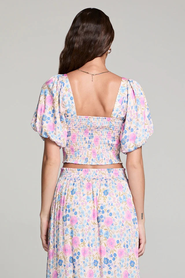 Elysia Top