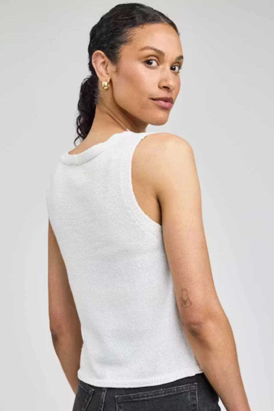 Gentle Fawn Rebel Knit Tank GENTLE FAWN
