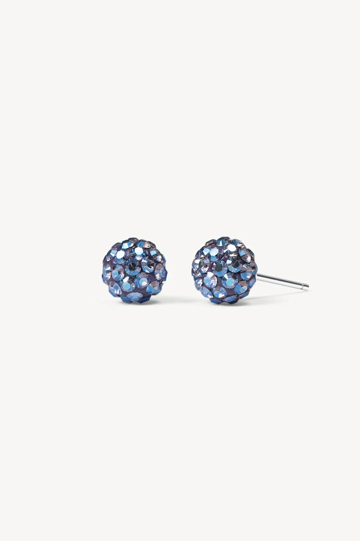 Empress Sparkle Ball™ Mini Stud Earrings