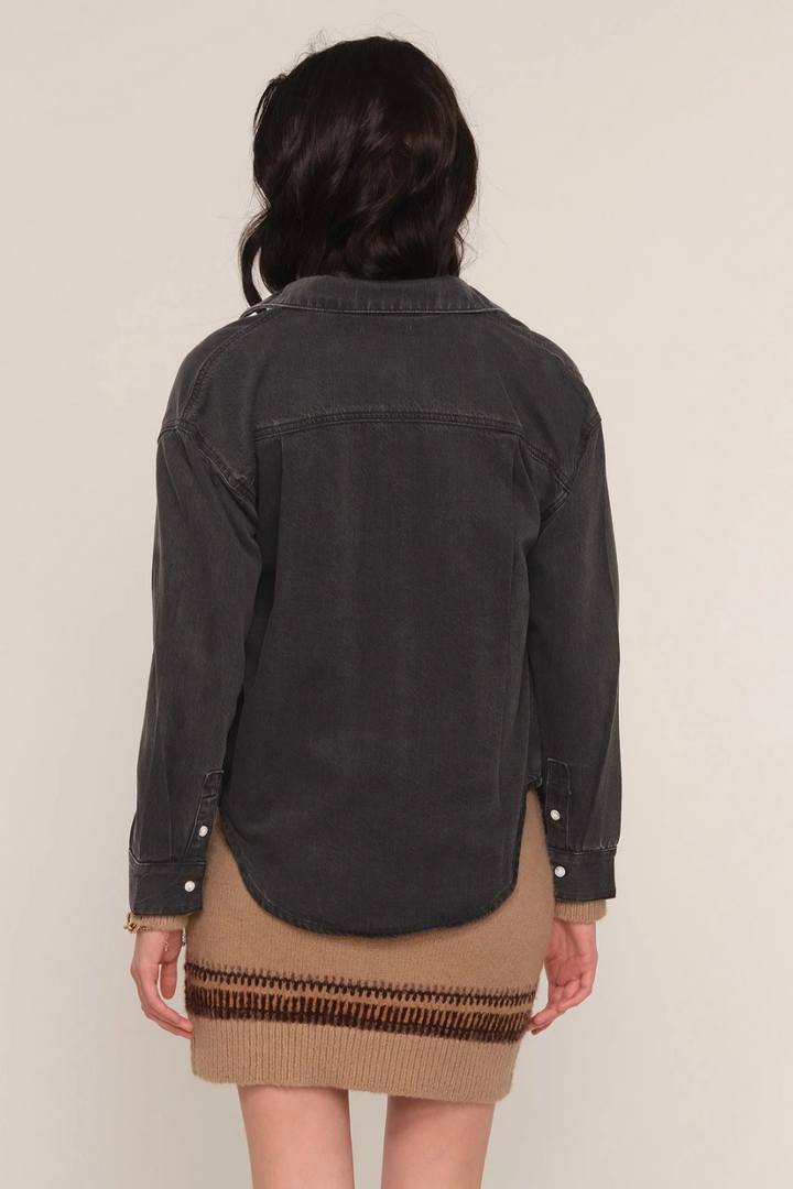 Heartloom Stellan Shirt