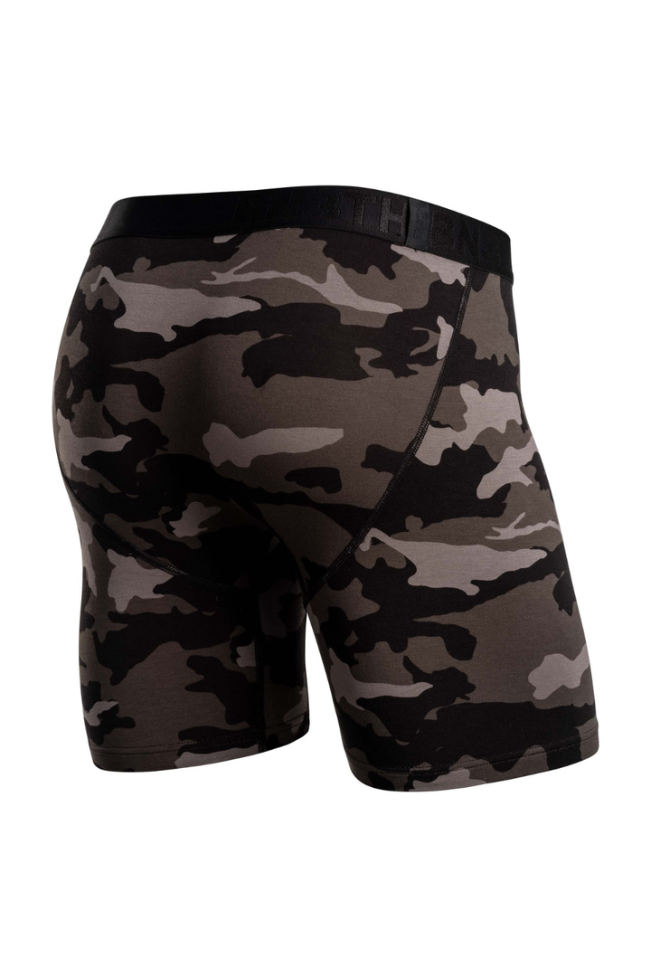 Classic Icon Boxer Brief