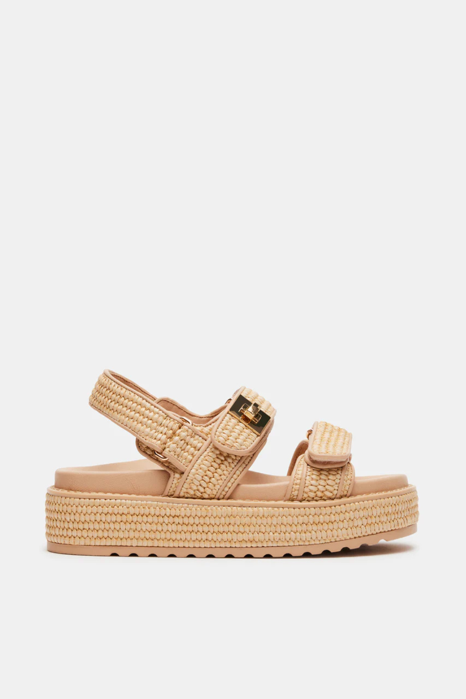 Bigmona Sandal - Hot Peppers Clothing