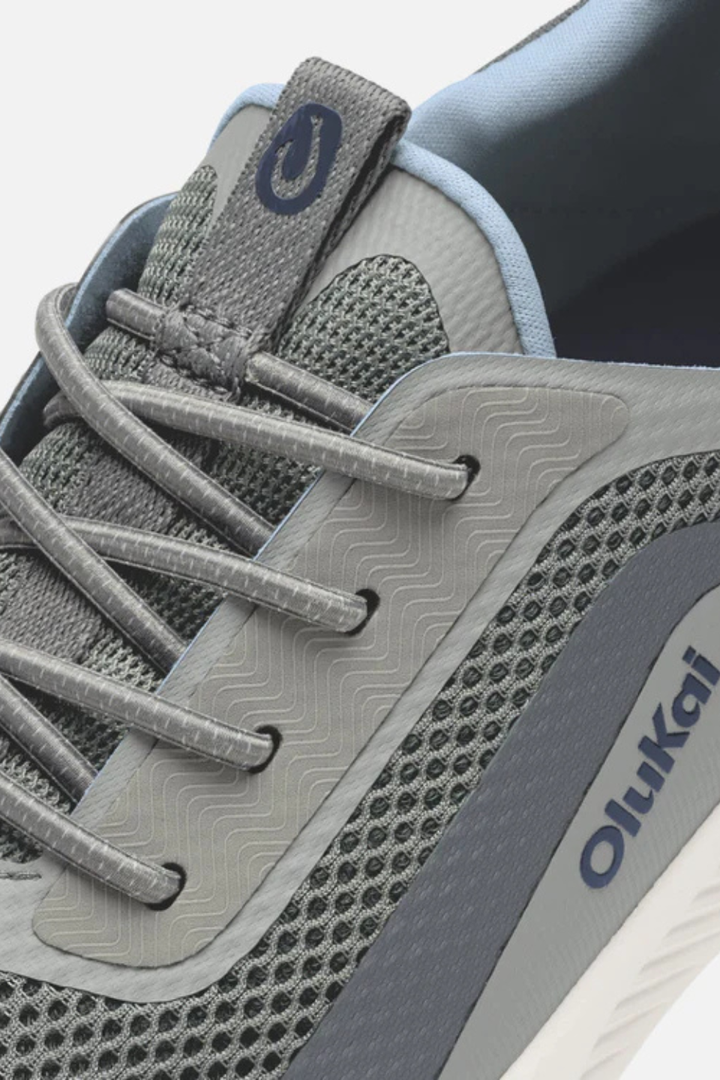 OLUKAI Kialoa Men’s Water-Ready Sneakers