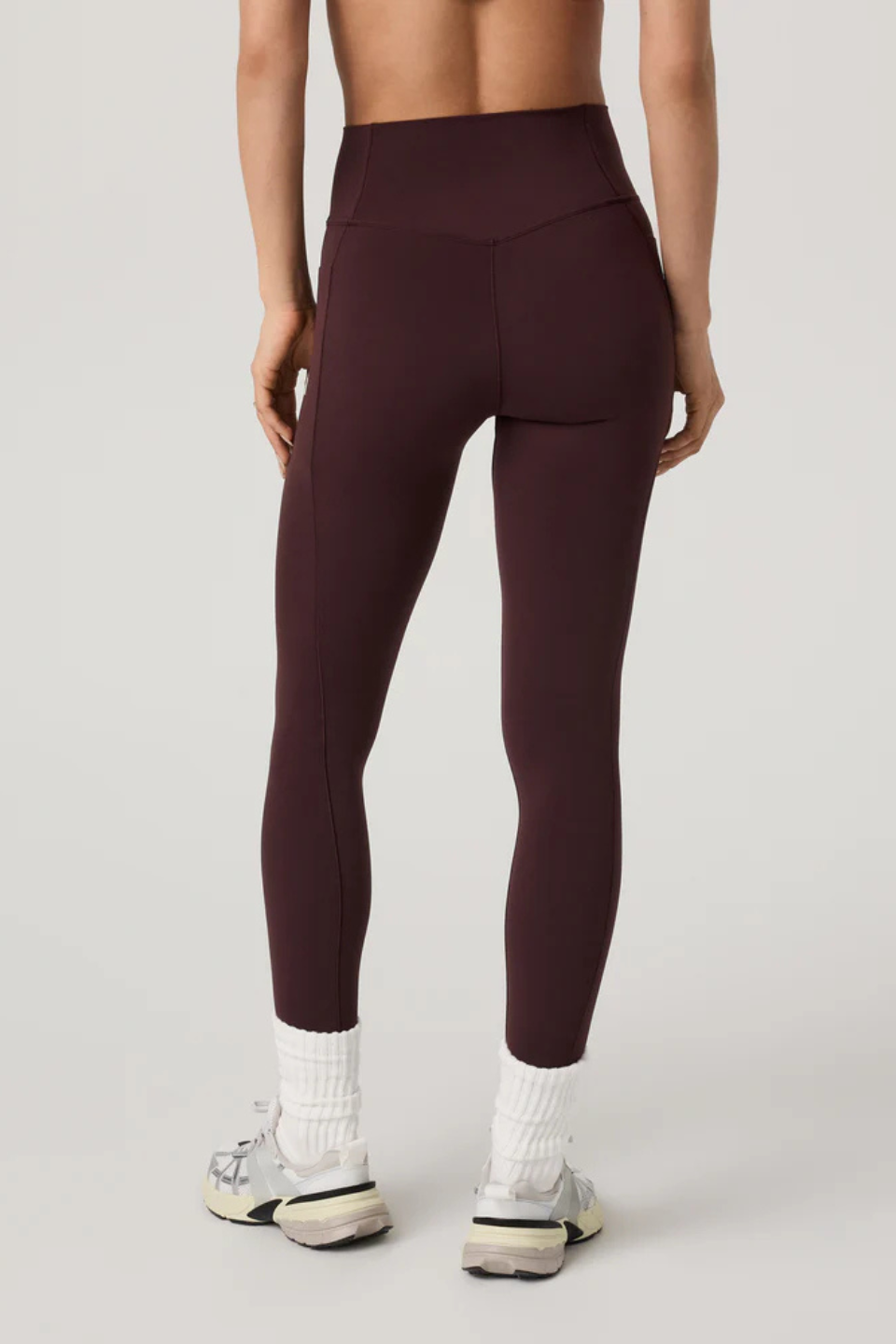 AllTheForm™ Pocket Legging