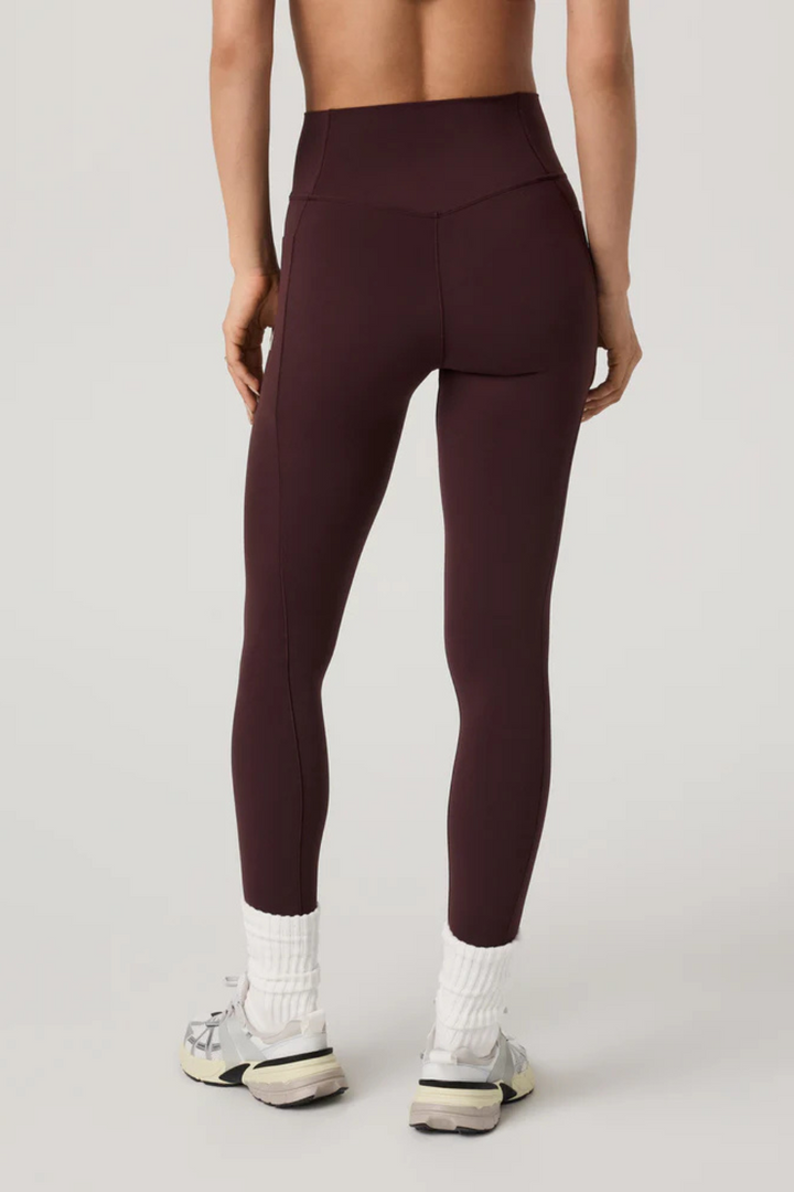 AllTheForm™ Pocket Legging