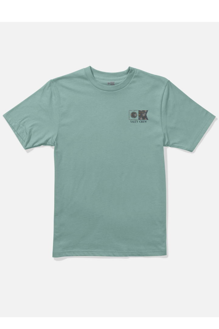 Flagship Fill Tee
