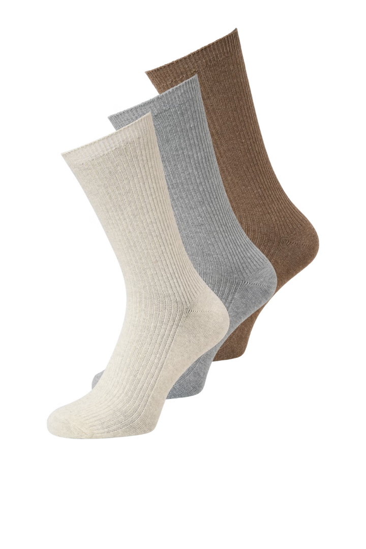 JJXX Marissa 3-pack Socks
