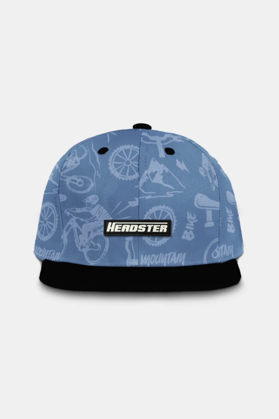 Kids Gnarly Ride Snapback - Hot Peppers Clothing