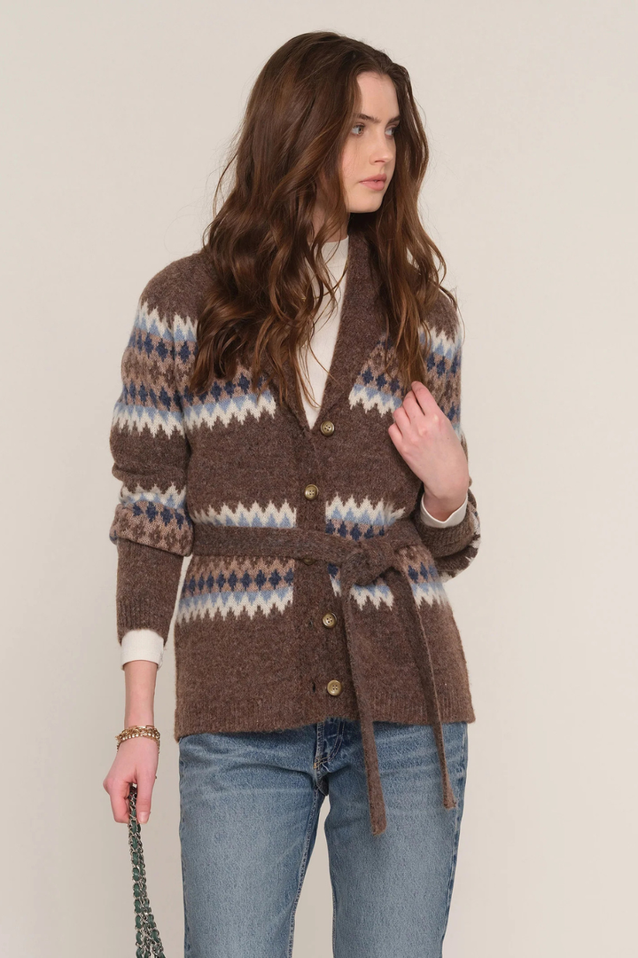 Heartloom Jessi Cardi
