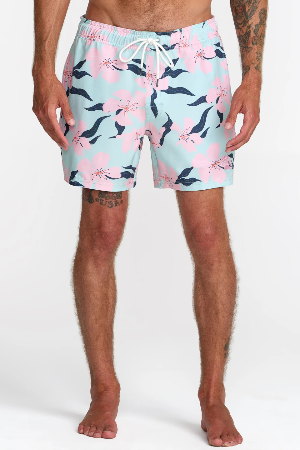 Resort Elastic Trunk 16"