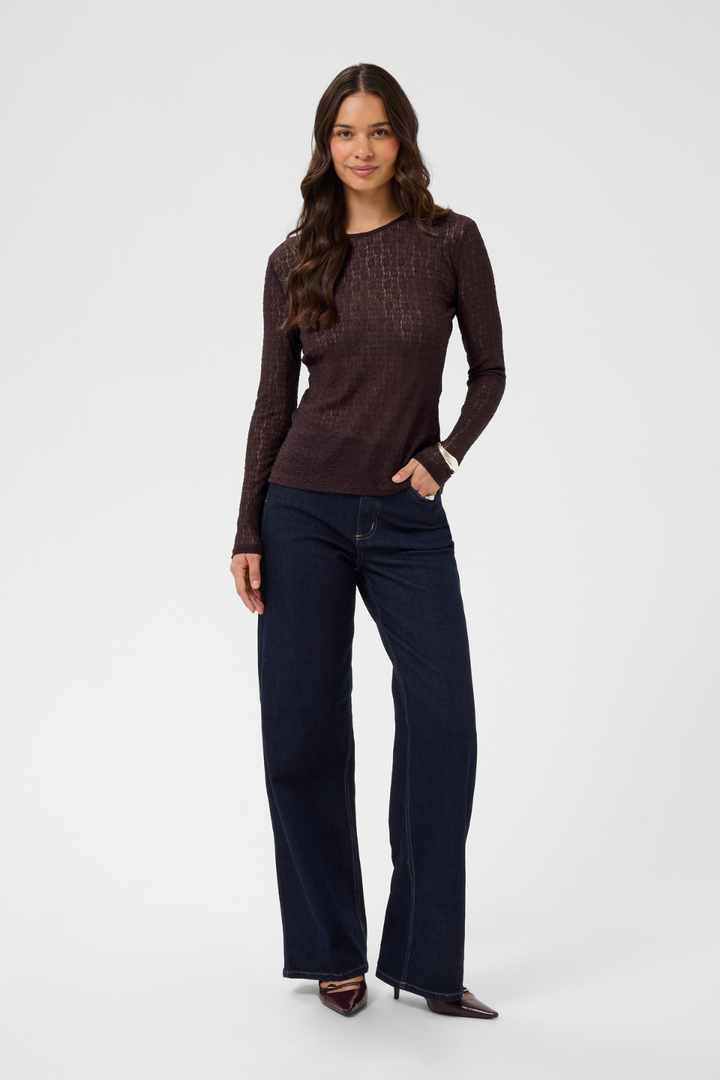 Kaffe Allison T-shirt