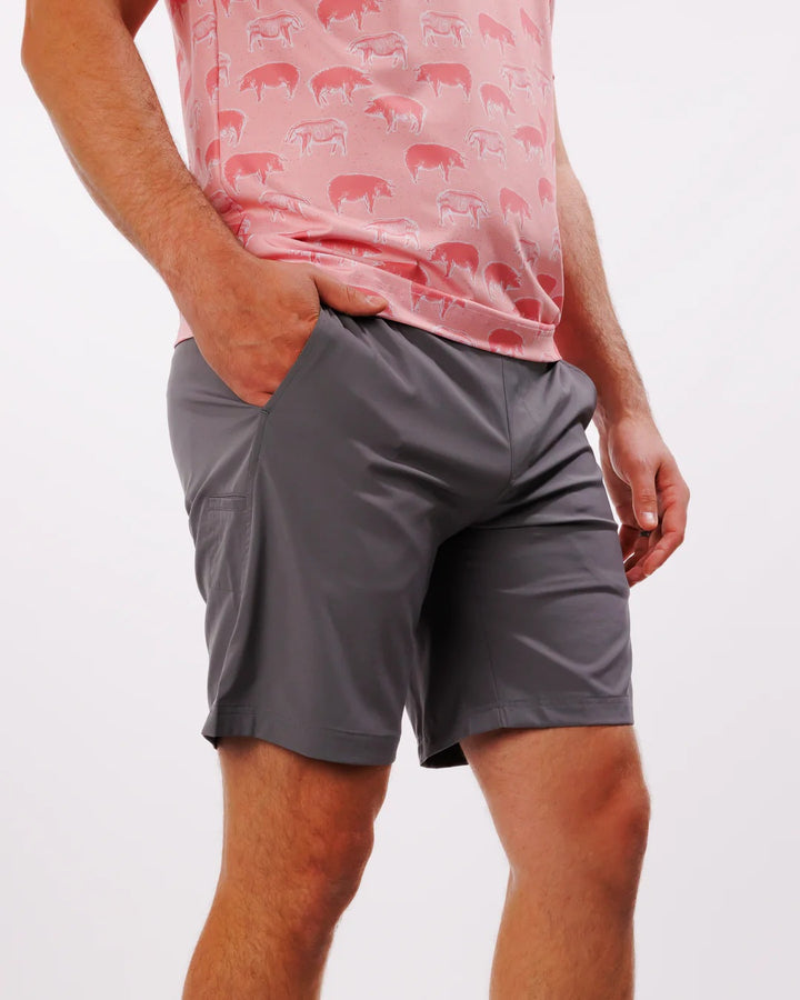 Scramble Men's Short