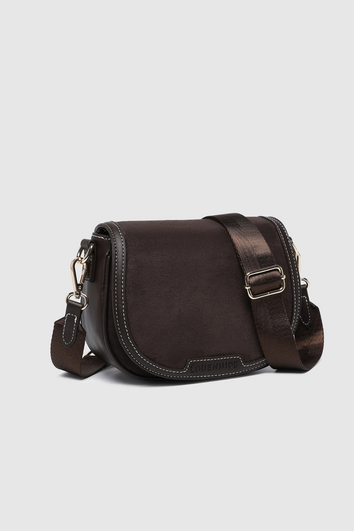 Jade Crossbody Bag