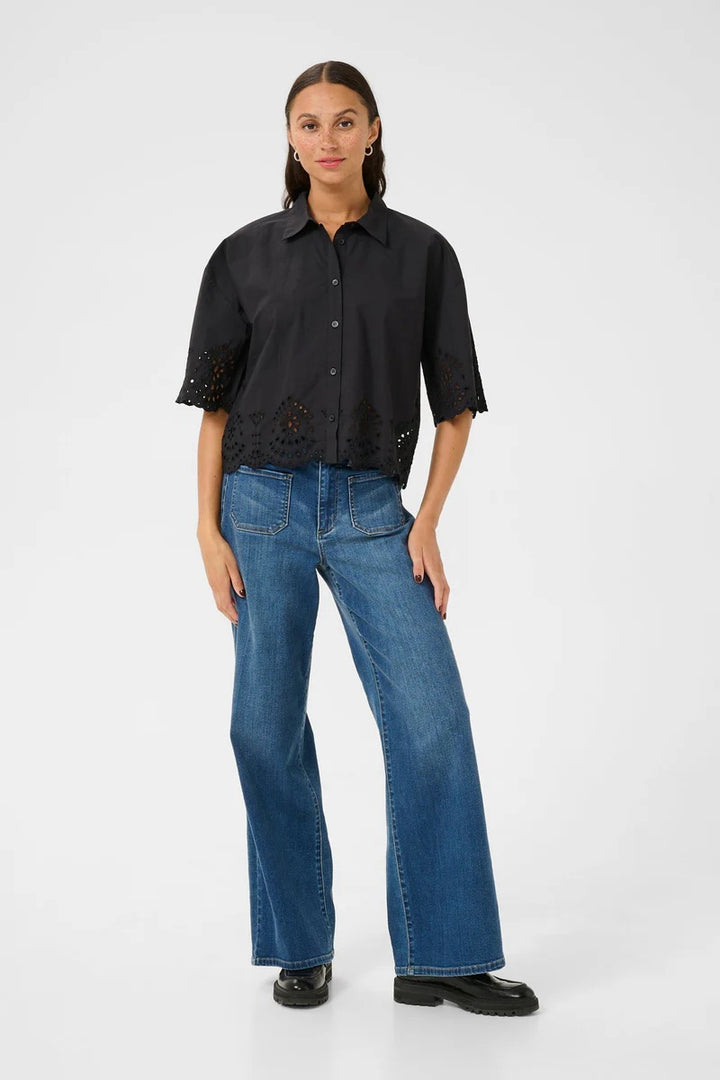 Scarly Shirt