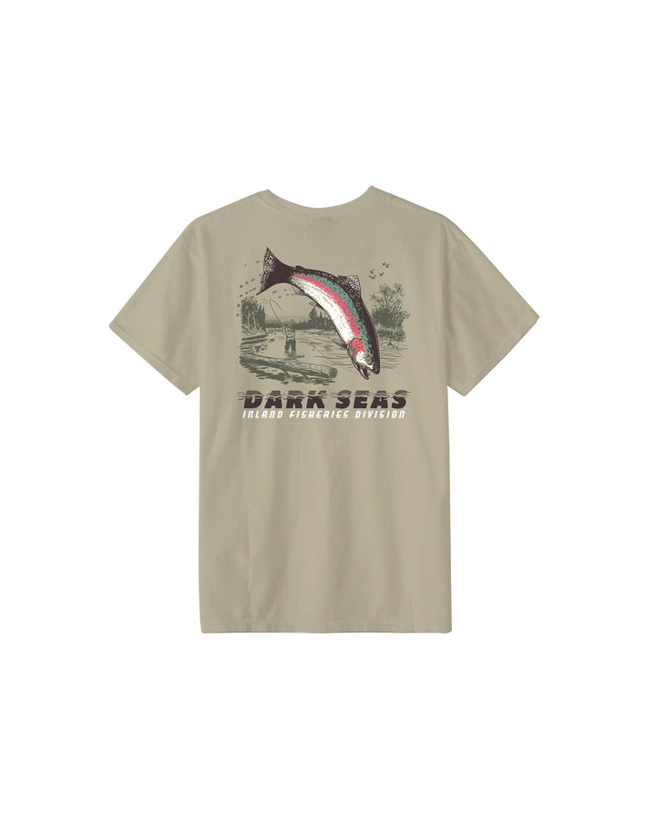 Rainbow Pigment Tee