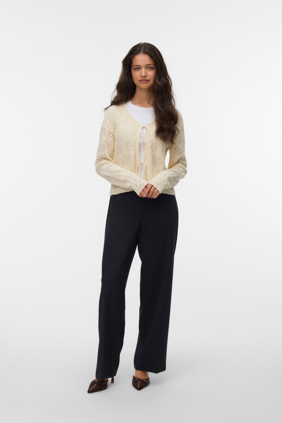 Vero Moda AVA Knit Cardigan VERO MODA