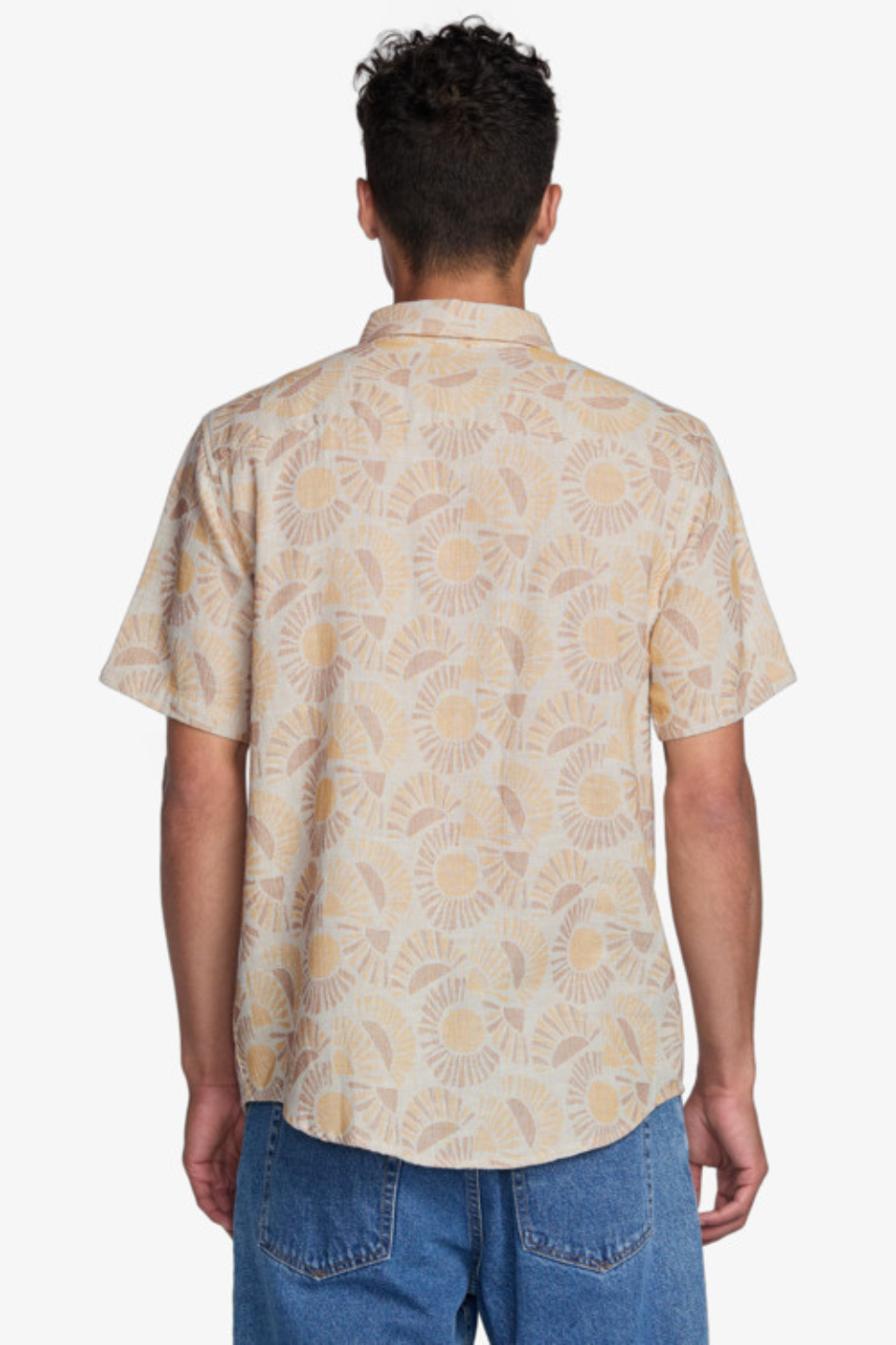 Exotica Short Sleeve Shirt