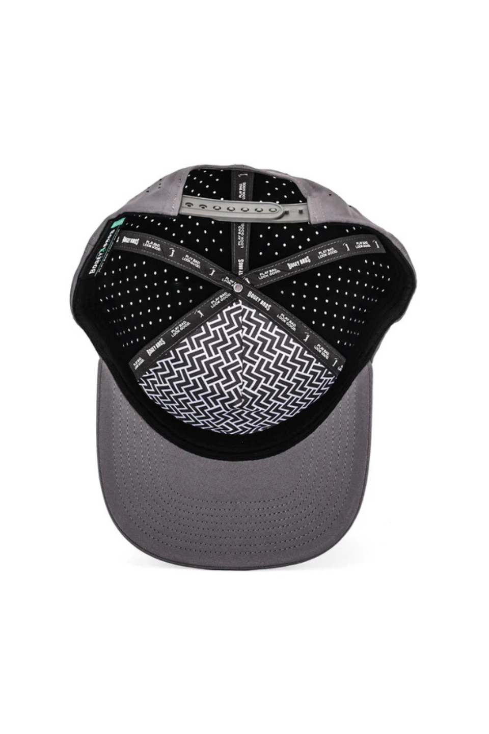 Bogey Bros I&