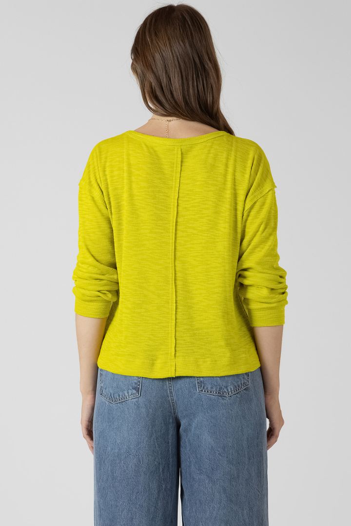 Dex Briar Crewneck Sweatshirt DEX