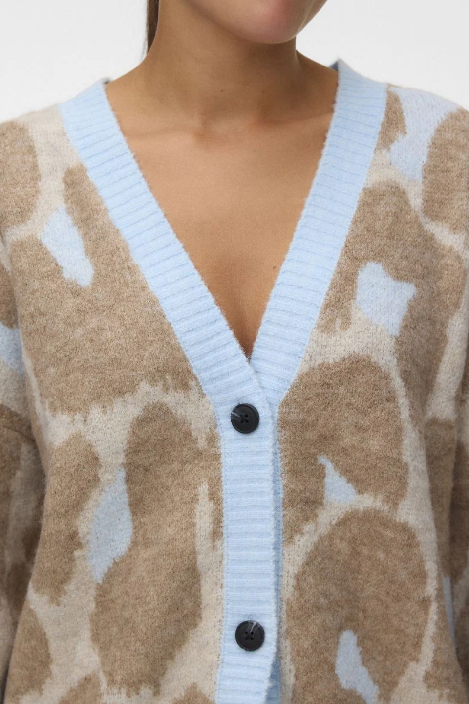 Vero Moda Leonie Cardigan