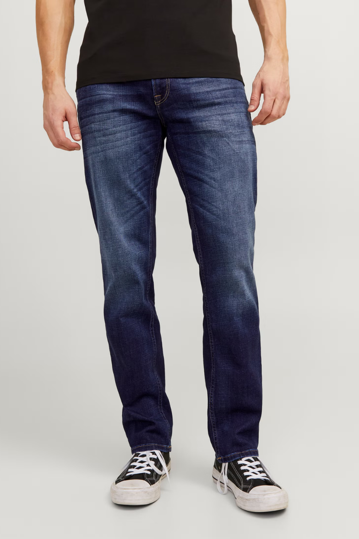 Jack &amp; Jones Clark 278 Regular Fit Jeans