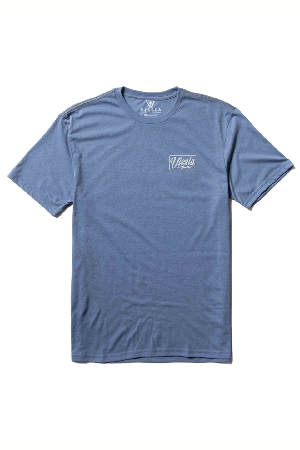 Vissla Voltage Comp Lite Eco Drirelease Tee VISSLA