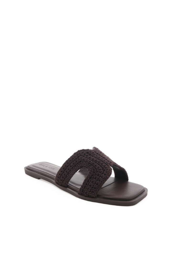 Gordy Sandal - Hot Peppers Clothing