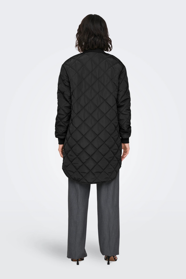 JESSICA Quilted Coat